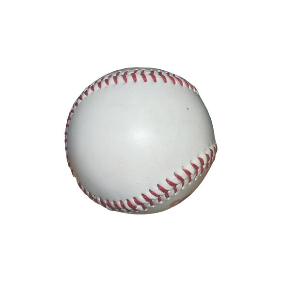 1990s Jacobs Field Home of the Cleveland Indians Collectible Baseball, MLB - Picture 3 of 4